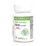Herbalife Nutrition Cell Activator – New – 60 Tablets